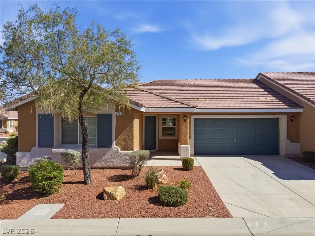 5397 Blue Oat Avenue, Las Vegas, NV 89141 - #1
