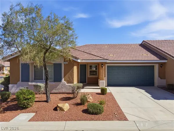 5397 Blue Oat Avenue, Las Vegas, NV 89141