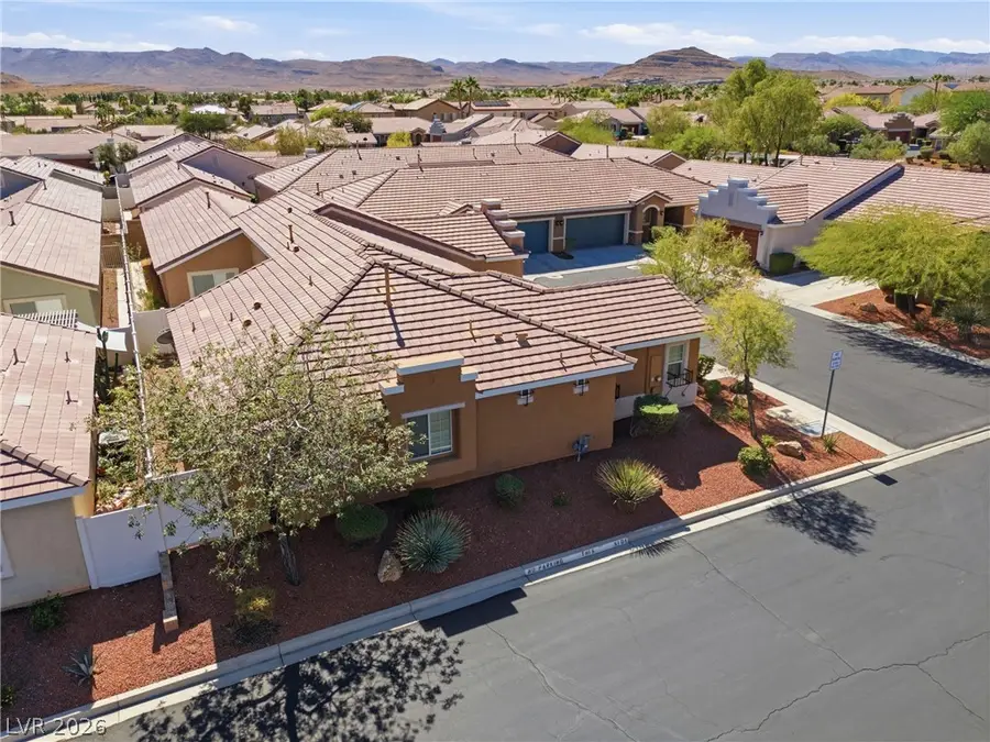 5397 Blue Oat Avenue, Las Vegas, NV 89141 - #2