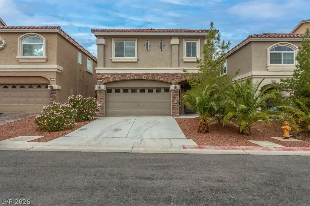 5650 Dancing Bee Court, Las Vegas, NV 89141 - #1