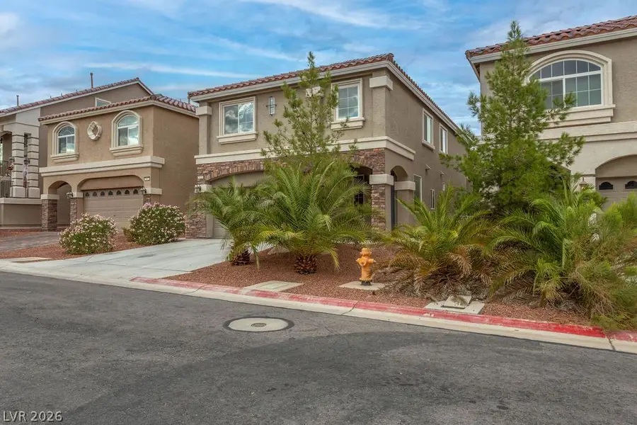 5650 Dancing Bee Court, Las Vegas, NV 89141 - #2