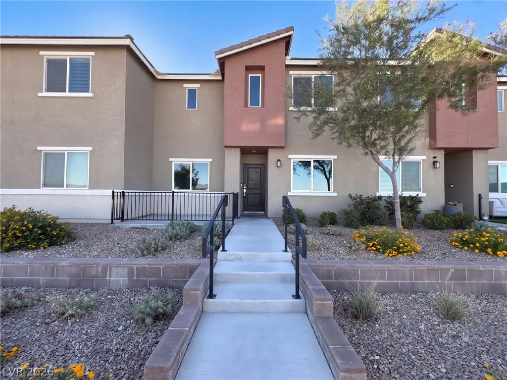 12284 Radiant Sunrise Road #2, Las Vegas, NV 89183 - #1