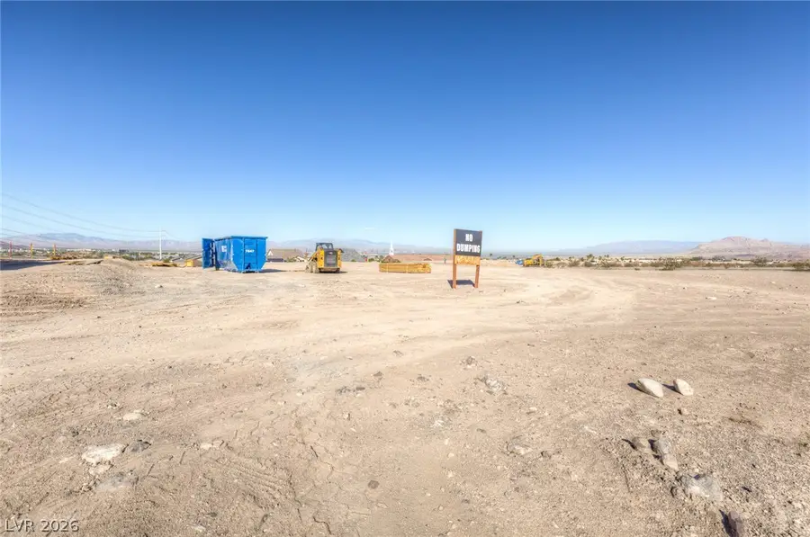 0 S Lisbon Street, Henderson, NV 89015 - #3