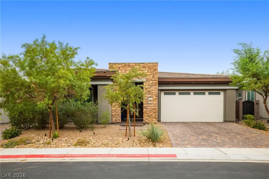 37 Reflection Bay Drive, Henderson, NV 89011 - #3