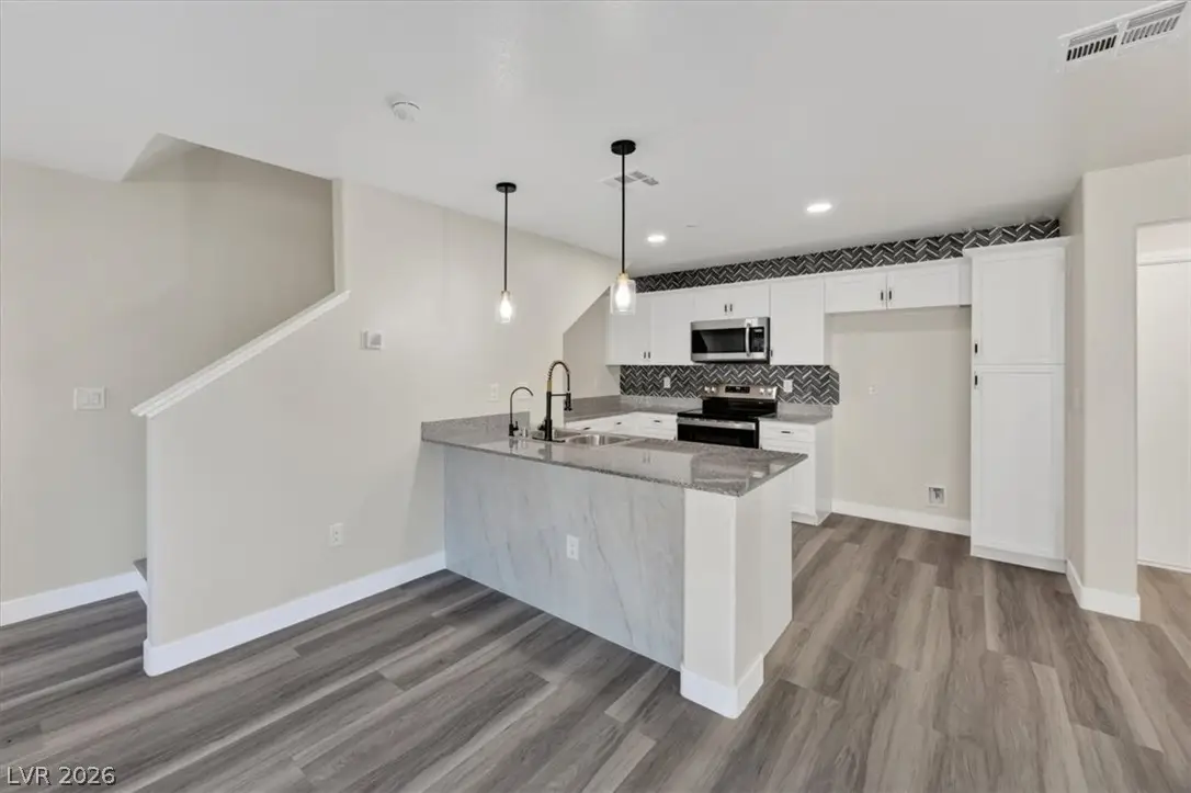 6811 Sage Gold Court, North Las Vegas, NV 89086 - #1
