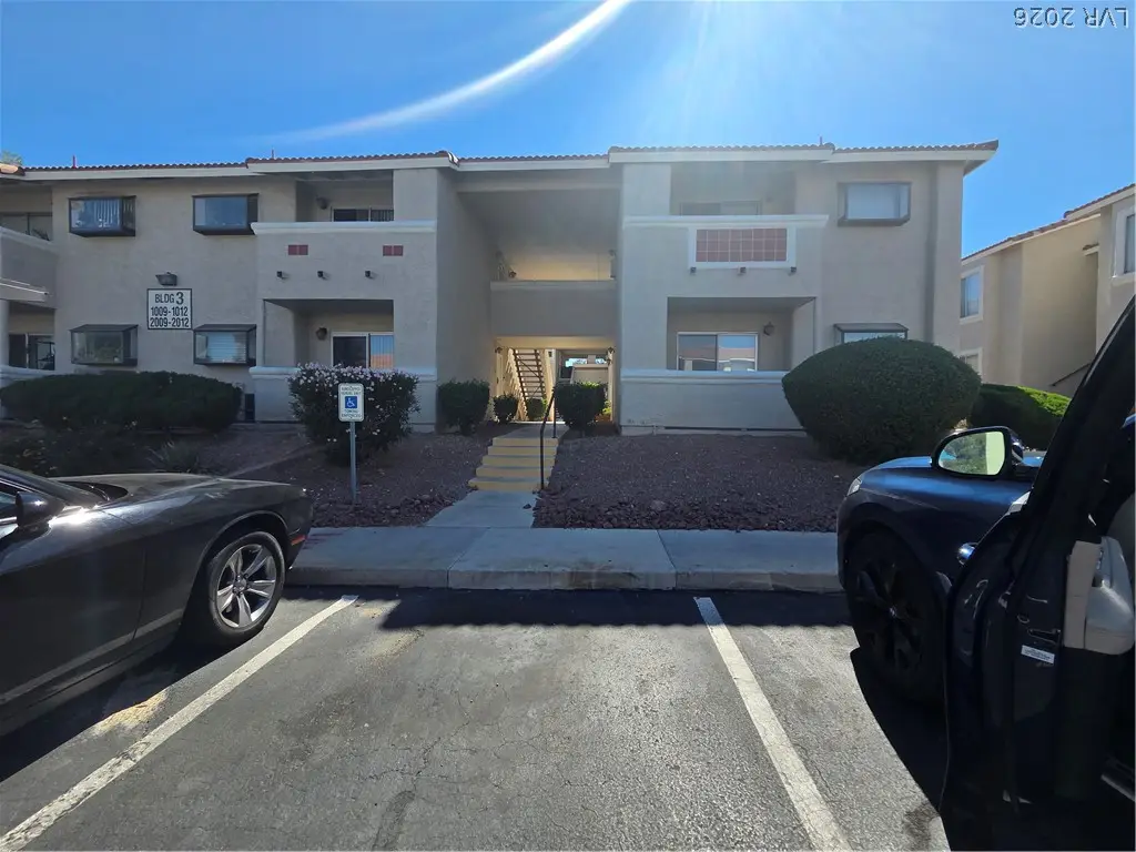 7300 Pirates Cove Road #2009, Las Vegas, NV 89145 - #1