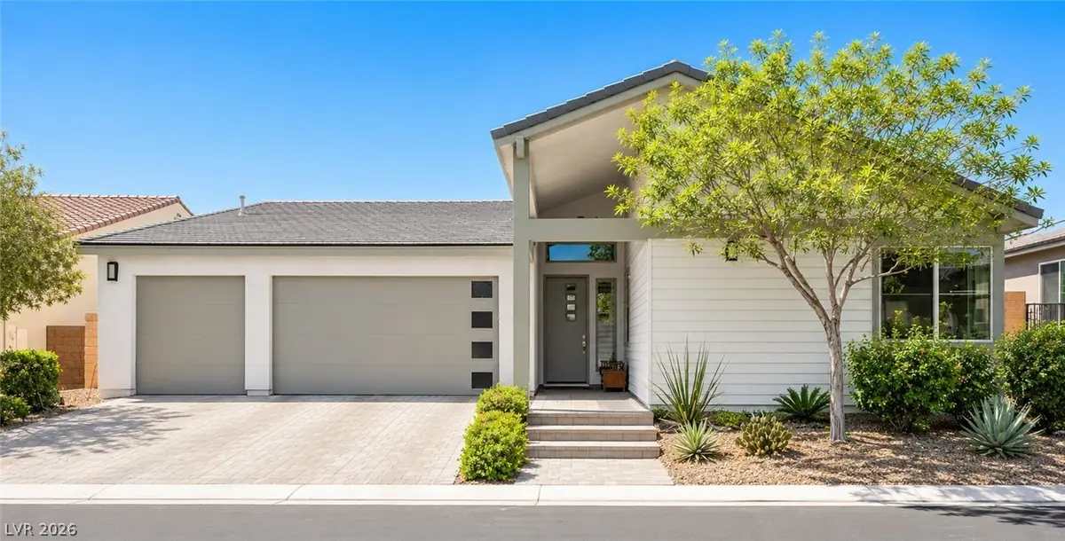 9163 Mira Linda Road, Las Vegas, NV 89148 - #1
