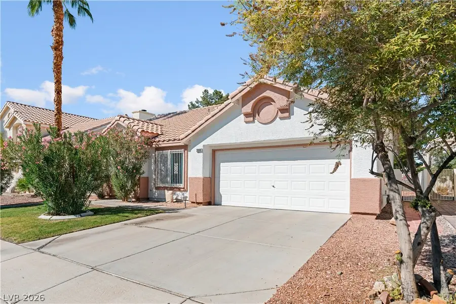 3008 Seasons Avenue, Henderson, NV 89074 - #2