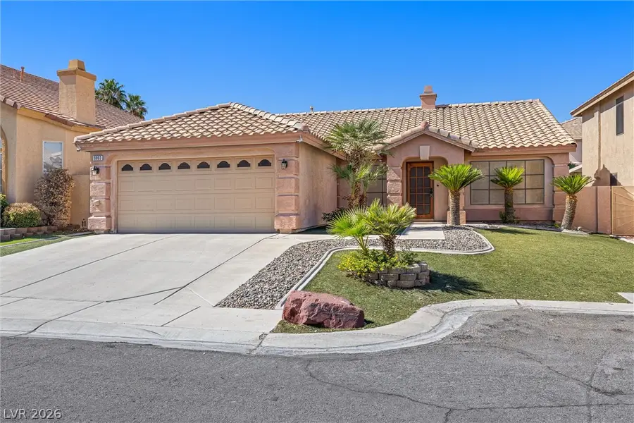 9803 Frosty Canyon Court, Las Vegas, NV 89183 - #3