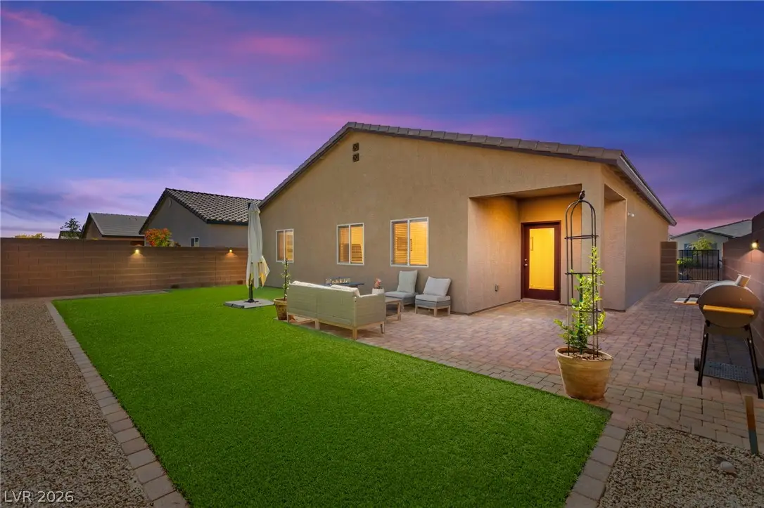 1716 Viola Falls Street, North Las Vegas, NV 89084 - #1