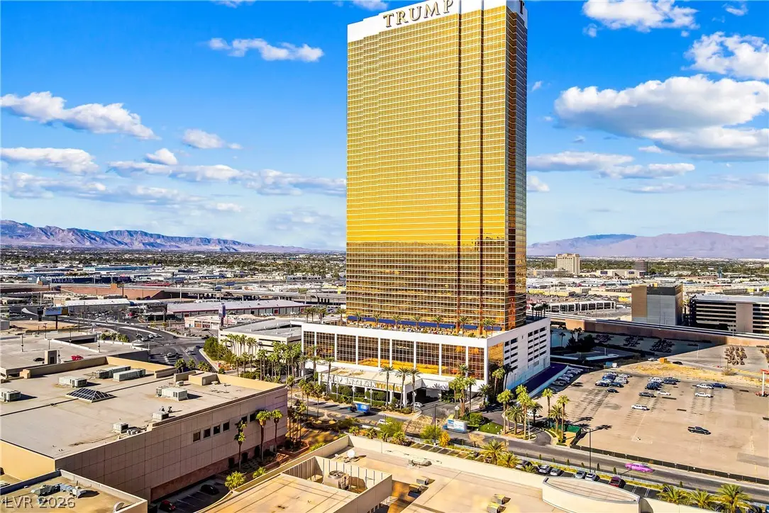 2000 N Fashion Show Drive #5612, Las Vegas, NV 89109 - #1