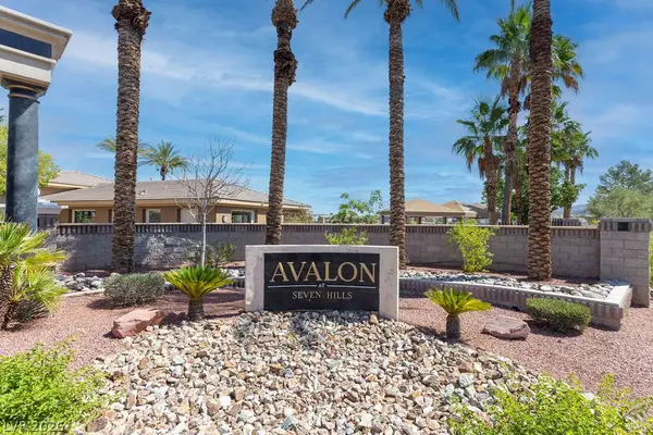 2900 Sunridge Heights Parkway #418, Henderson, NV 89052