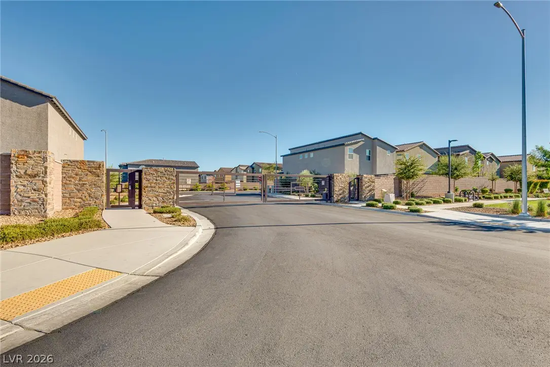 1889 Lawley Cove Place, North Las Vegas, NV 89084 - #1