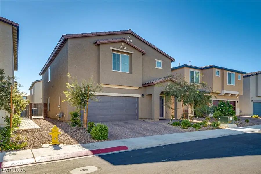 1889 Lawley Cove Place, North Las Vegas, NV 89084 - #2
