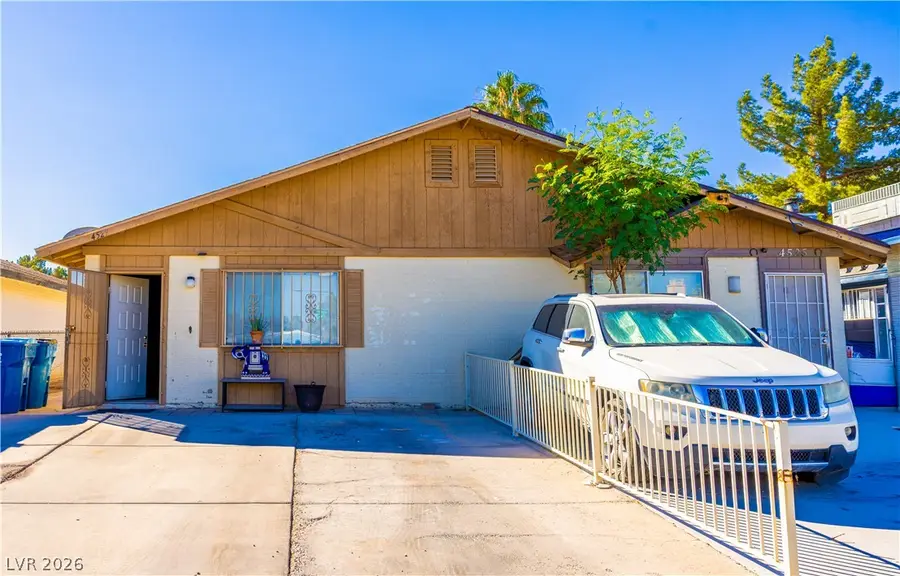 4529 Halbert Avenue, Las Vegas, NV 89110 - #2