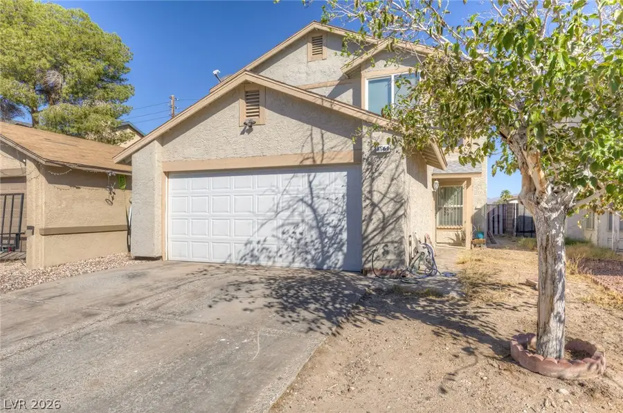 4166 Tolkien Avenue, Las Vegas, NV 89115 - #2