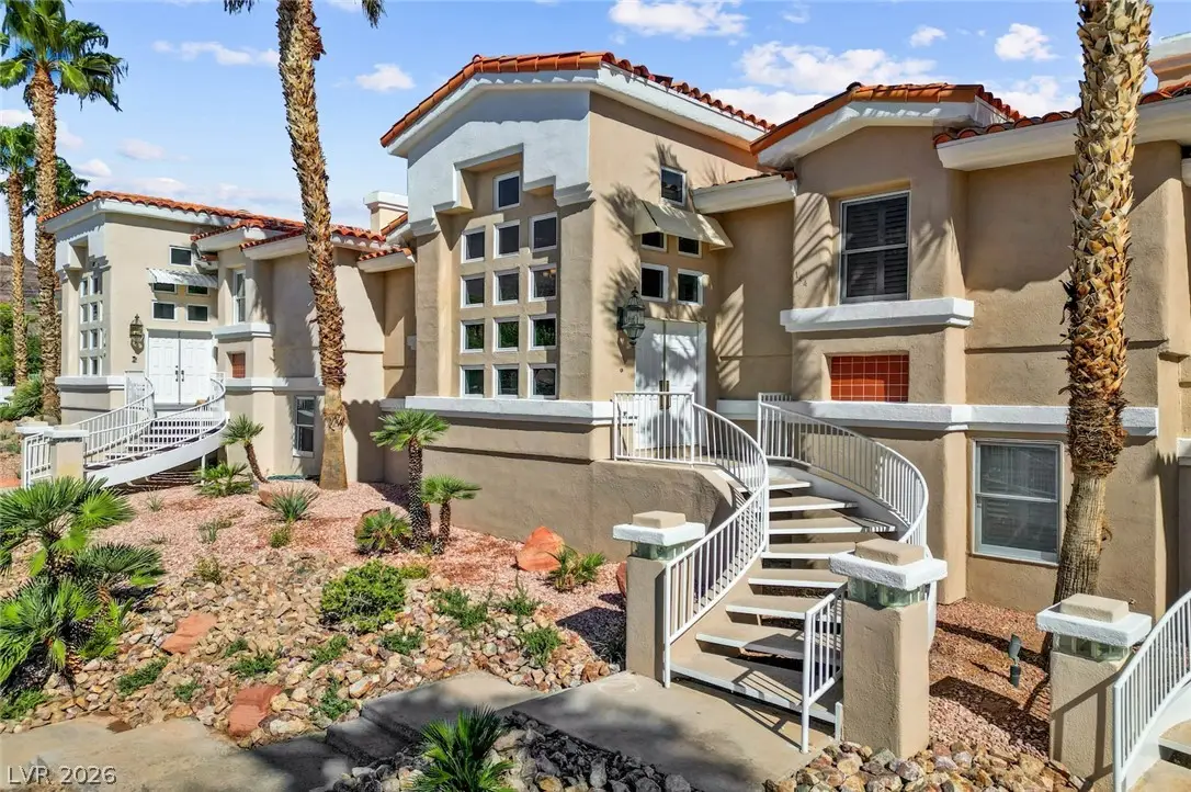 144 Lake Mountain Drive, Boulder City, NV 89005 - #1