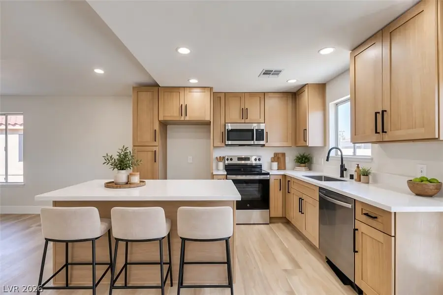 543 Chandler Street, Henderson, NV 89014 - #2