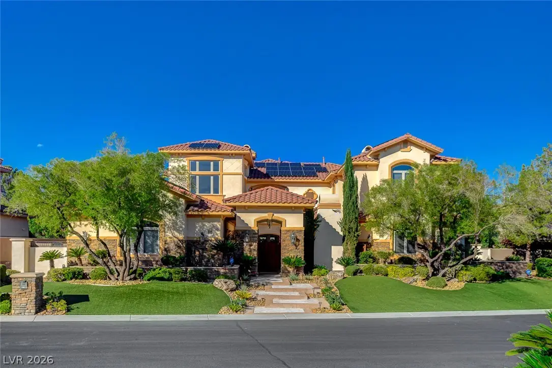 11 Greely Club Trail, Henderson, NV 89052 - #1