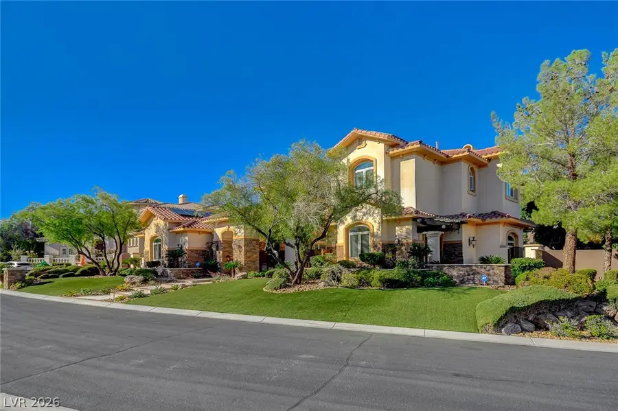 11 Greely Club Trail, Henderson, NV 89052 - #2