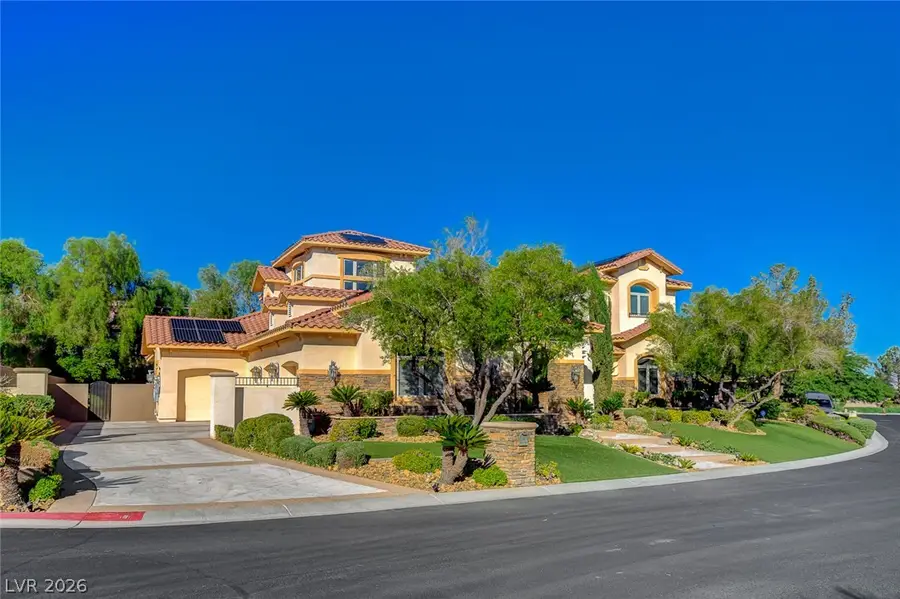 11 Greely Club Trail, Henderson, NV 89052 - #3
