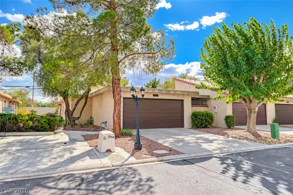 2451 Domingo Street, Las Vegas, NV 89121