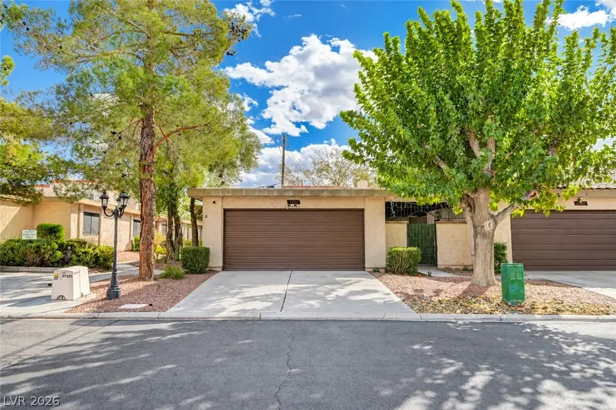 2451 Domingo Street, Las Vegas, NV 89121 - #2