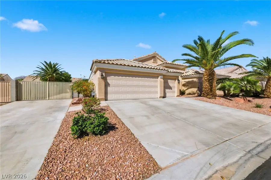 7015 Wild Wave Drive, Las Vegas, NV 89131 - #2