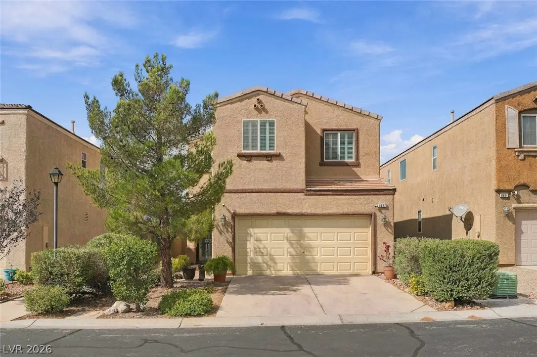 8937 Veneroso Street, Las Vegas, NV 89148 - #1