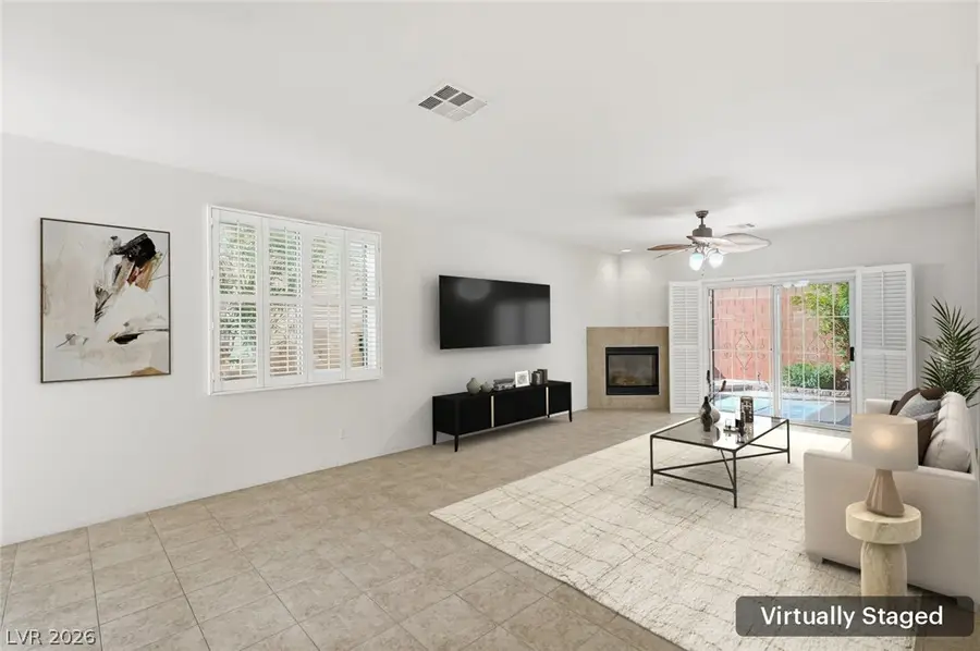 8937 Veneroso Street, Las Vegas, NV 89148 - #3