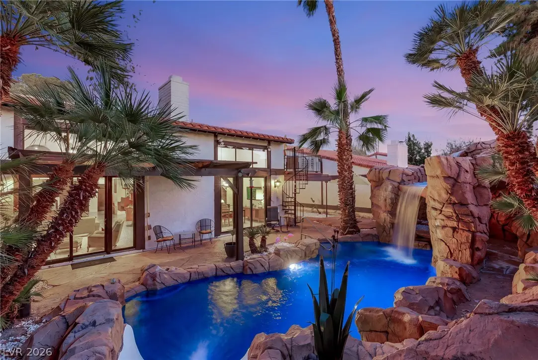 2100 Plaza Del Dios, Las Vegas, NV 89102 - #1