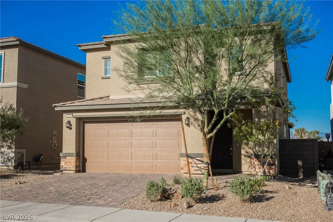2869 Gaffer Film Street, Las Vegas, NV 89156 - #1
