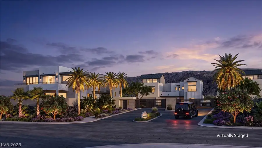 1033 Onyx Ridge Court, Henderson, NV 89052 - #2