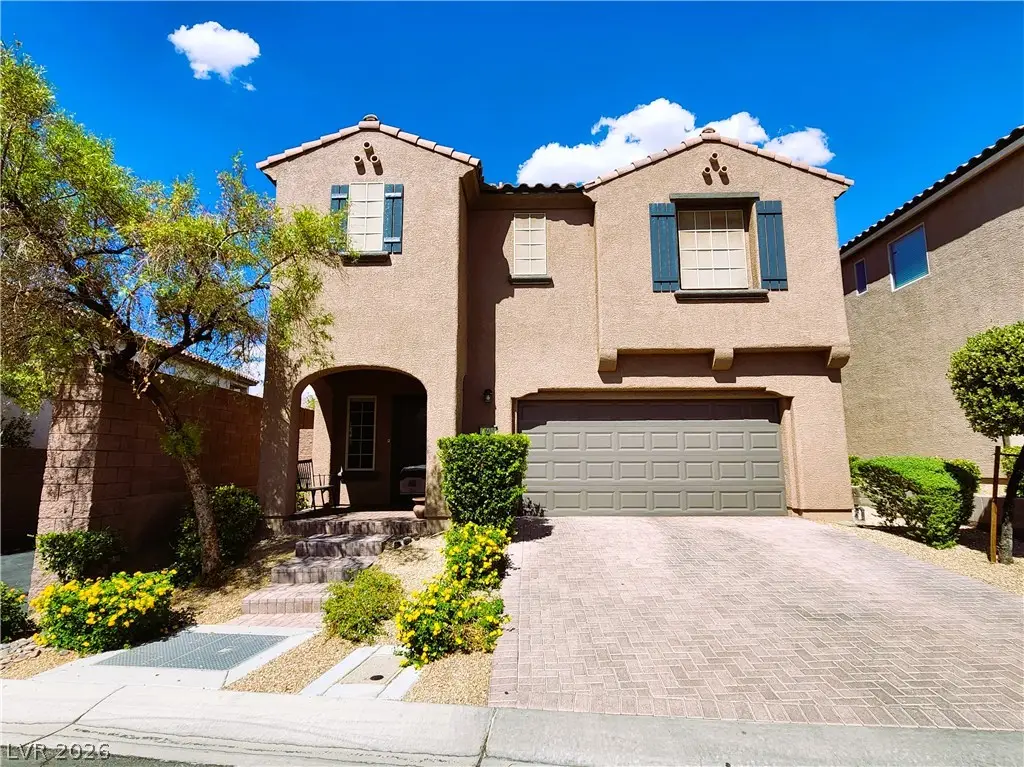 2604 Courgette Way, Henderson, NV 89044 - #1