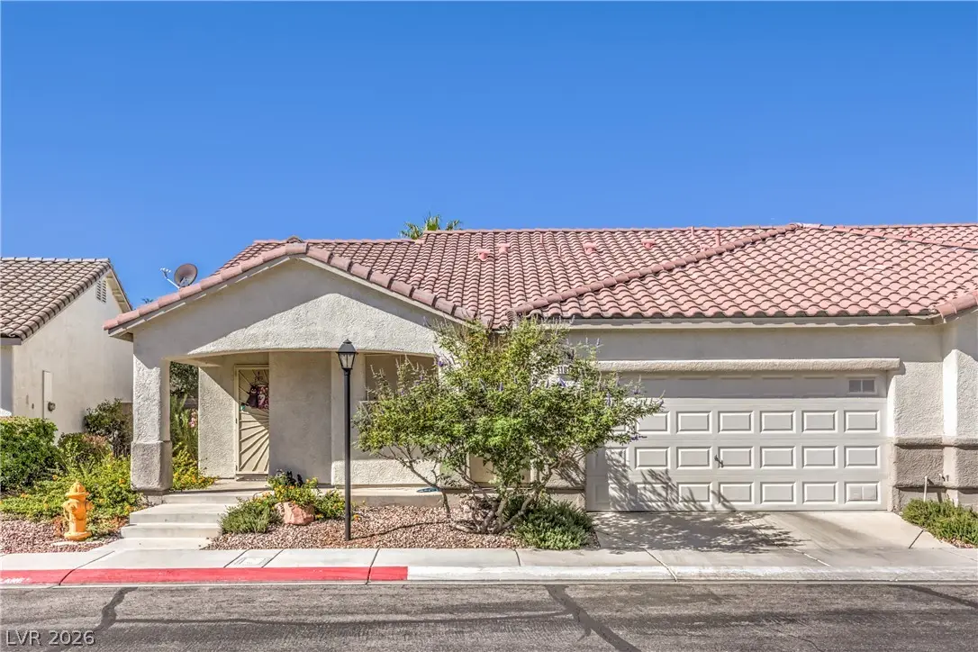 11013 Sospel Place, Las Vegas, NV 89141 - #1