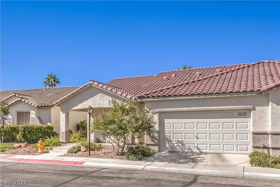 11013 Sospel Place, Las Vegas, NV 89141 - #2