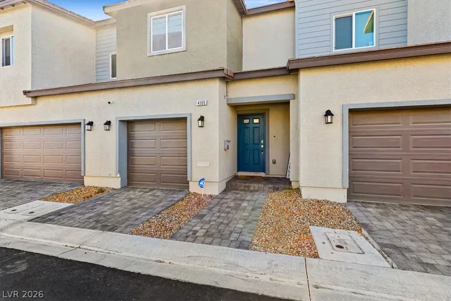 4105 Venus Falls Avenue #66, North Las Vegas, NV 89084 - #3