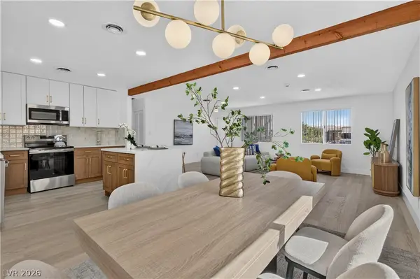 2341 Pariva Street, Las Vegas, NV 89115