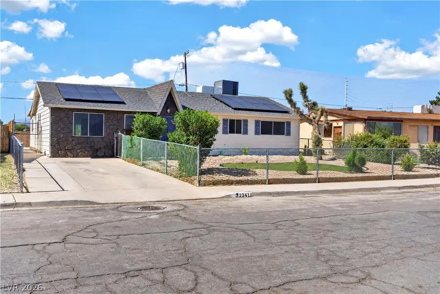 2341 Pariva Street, Las Vegas, NV 89115 - #3