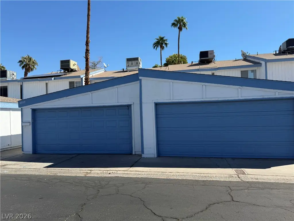 4056 Gold Coast Drive, Las Vegas, NV 89121 - #1