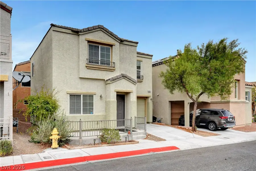 9052 Pearl Cotton Avenue, Las Vegas, NV 89149 - #2