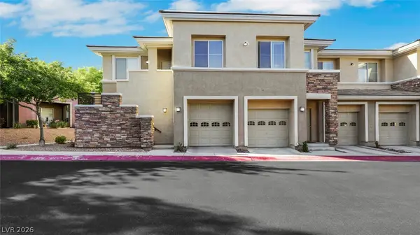 721 Peachy Canyon Circle #201, Las Vegas, NV 89144