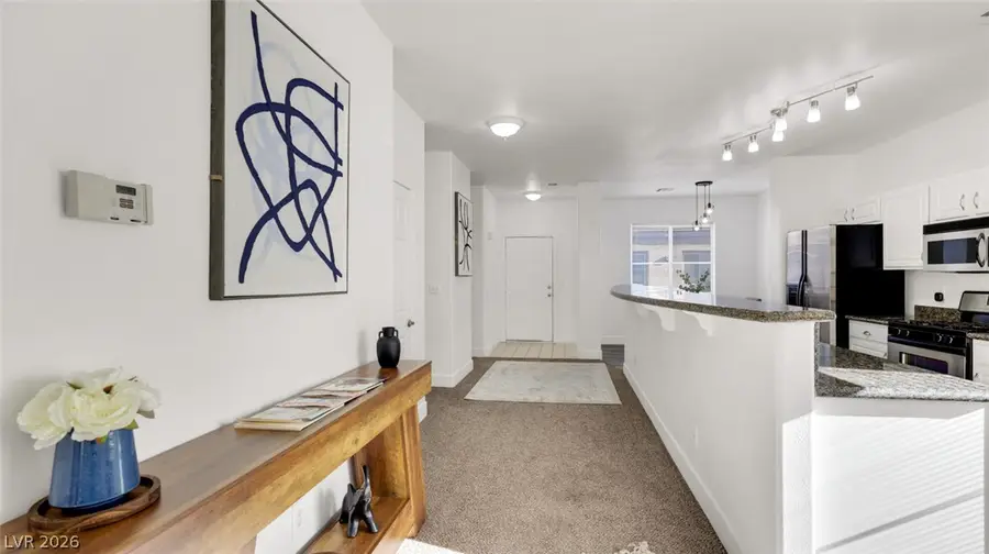 721 Peachy Canyon Circle #201, Las Vegas, NV 89144 - #2