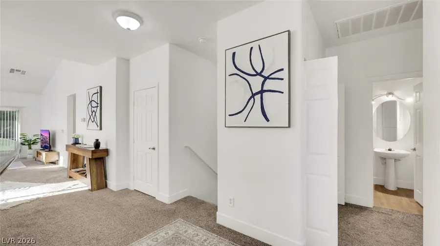721 Peachy Canyon Circle #201, Las Vegas, NV 89144 - #3