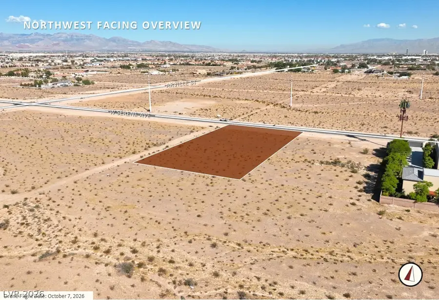West Serene, Las Vegas, NV 89139 - #3