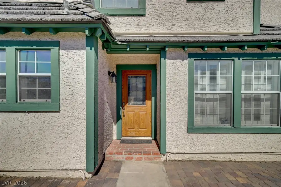 4071 Radbourne Avenue, Las Vegas, NV 89121 - #3