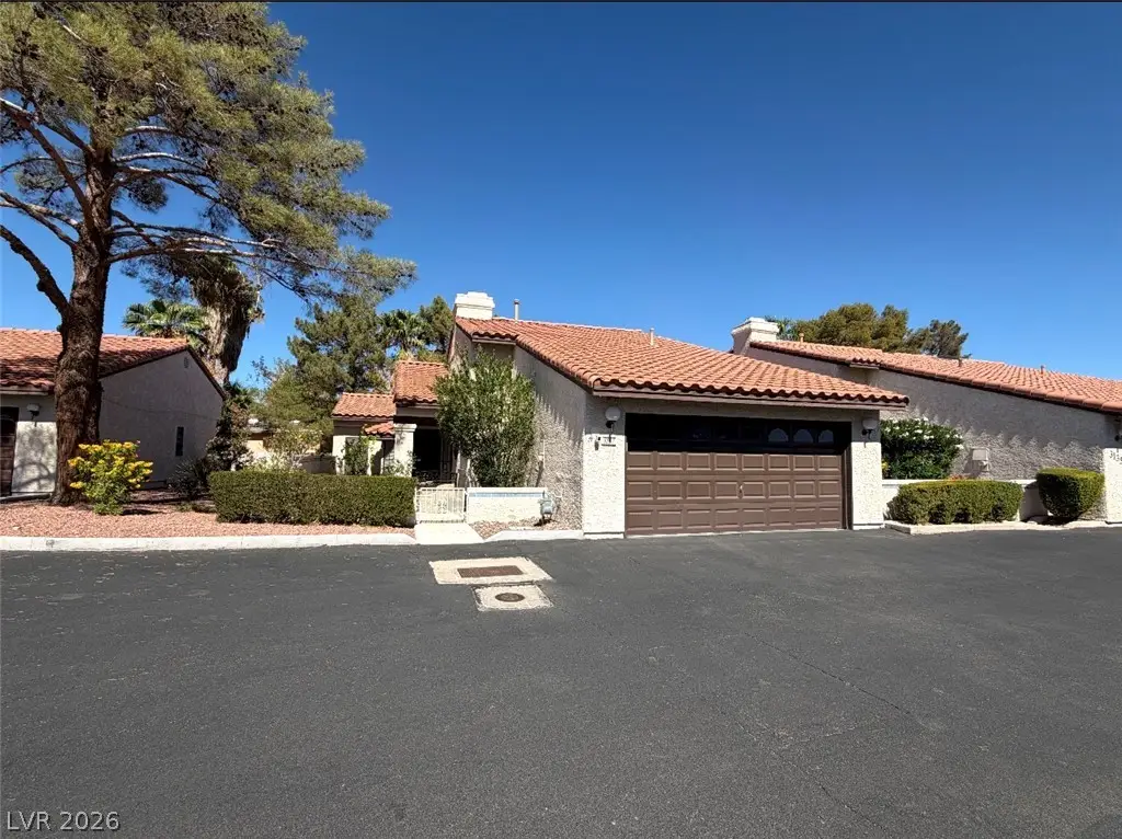 3137 La Mancha Way, Henderson, NV 89014 - #1