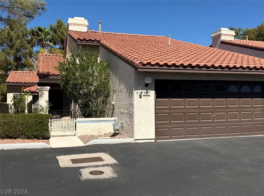 3137 La Mancha Way, Henderson, NV 89014 - #2