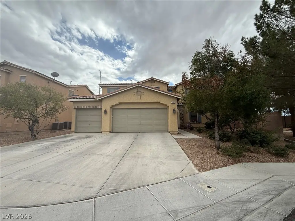 1917 Gentle Dawn Avenue, North Las Vegas, NV 89084 - #1
