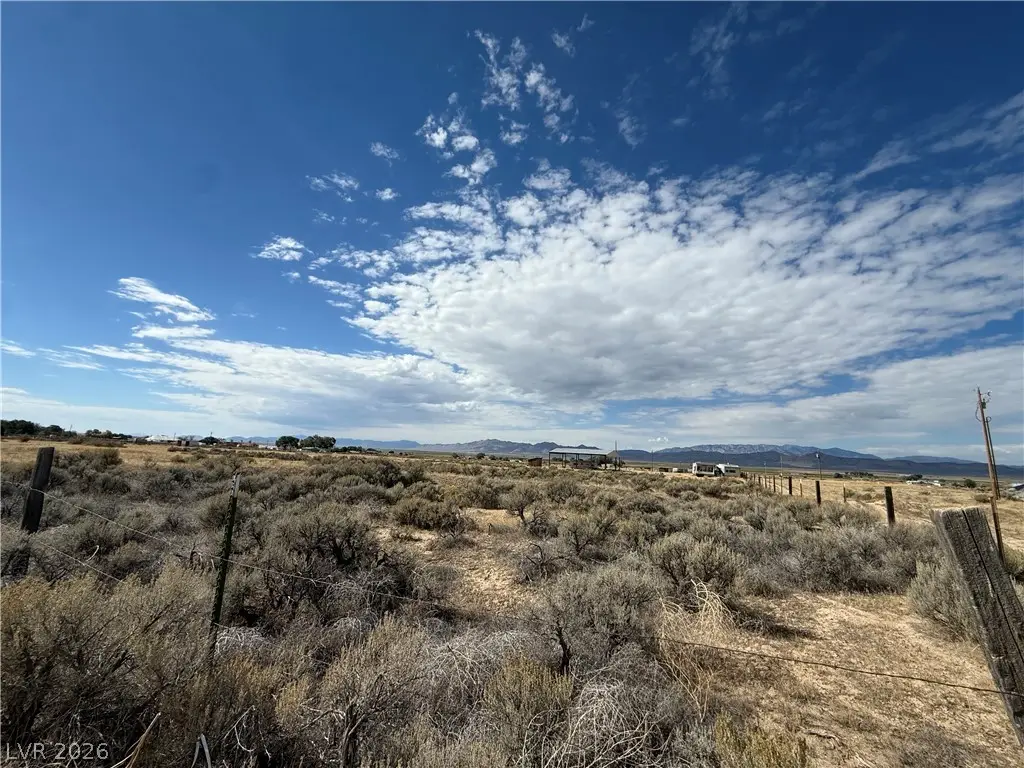 25 & 75 E 8th, Lund, NV 89317 - #1